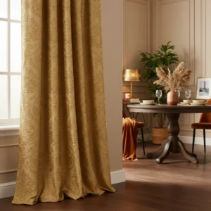 Burj Gilded Damask