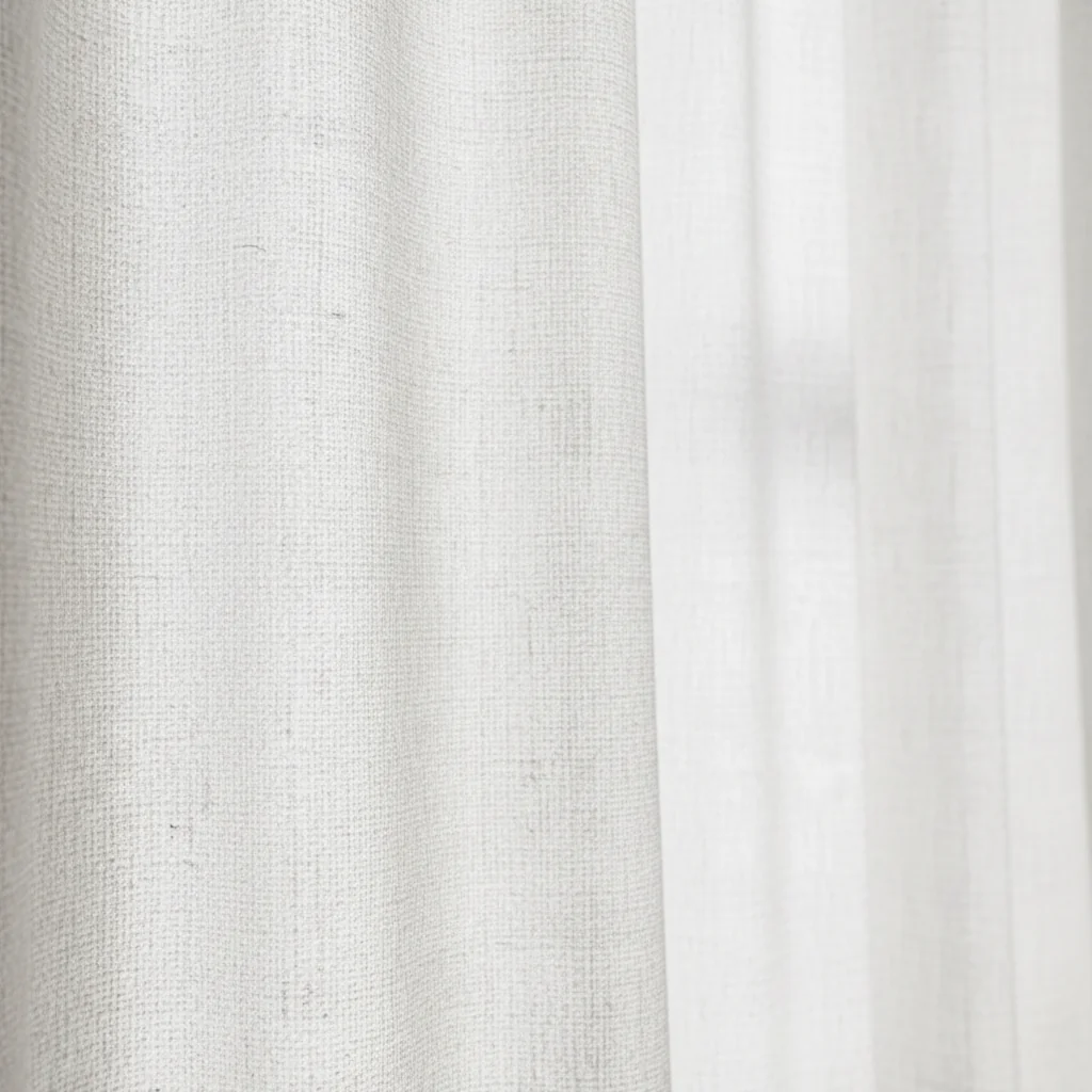 Ghaf Herringbone Drape - Image 2